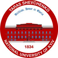 Taras Shevchenko National University of Kyiv