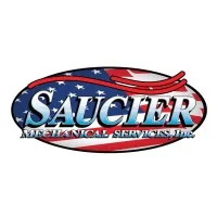 Saucier Mechanical Services, Inc. Saucier Mechanical Services, Inc.