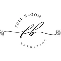 Full Bloom Marketing LLC Full Bloom Marketing LLC
