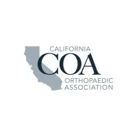 California Orthopaedic Association