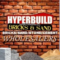 Hyperbuild Brick & Sand