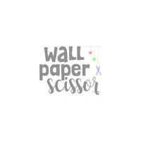 WallPaperScissor