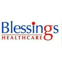 Blessings Healthcare Limited