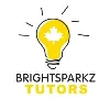 BrightSparkz Tutors Canada BrightSparkz Tutors Canada