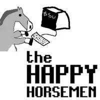 The Happy Horsemen