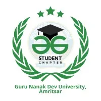 GeeksforGeeks-GNDU