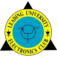 Leading University Electronics Club