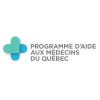 Programme d'aide aux médecins du Québec (PAMQ) 