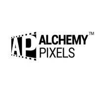 Alchemy Pixels