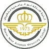 Queen Noor Aviation University College Queen Noor Aviation University College