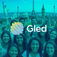 GLED - Global Education Corp.
