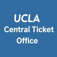 UCLA Central Ticket Office