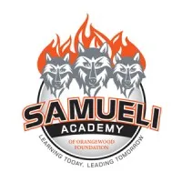 Samueli Academy Samueli Academy
