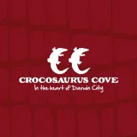 Crocosaurus Cove