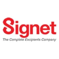 Signet Excipients Pvt. Ltd.
