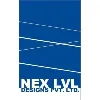 Nex Lvl Designs Pvt. Ltd.