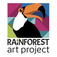 Rainforest Art Project