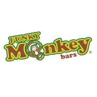 Funky Monkey Bars