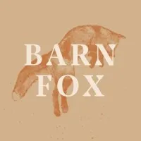 Barnfox