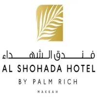 Al Shohada Hotel by Palmrich -MAKKAH Al Shohada Hotel by Palmrich -MAKKAH