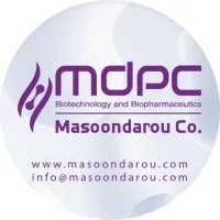 Masoondarou Pharmaceutical Co. (MDPC)