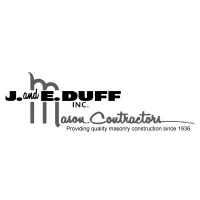 J&E Duff, Inc.