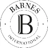 BARNES BARNES