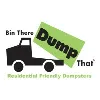 Bin There Dump That Bin There Dump That