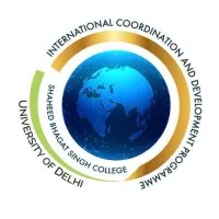 International Coordination And Development Programme (ICDP)