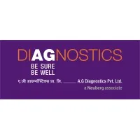 A.G Diagnostics Pvt. Ltd. Pune