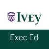Ivey Business School Executive Education Ivey Business School Executive Education