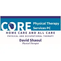 Core Physical Therapy Services PC Core Physical Therapy Services PC