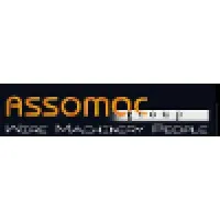 Assomac Machines Ltd. Assomac Machines Ltd.