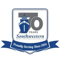 Southwestern Sales Corporation Limited