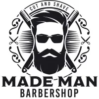 Made Man Barbershop