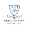 Modern High School International Modern High School International