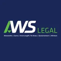 AWS Legal