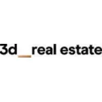 3D Real Estate 3D Real Estate