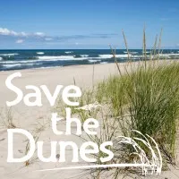 Save the Dunes