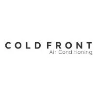 COLD FRONT AIR CONDITIONING