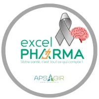 Excel Pharma 💊Achats 💉Services 🌺MDD 🤝Accompagnement