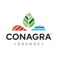 Conagra Brands email format