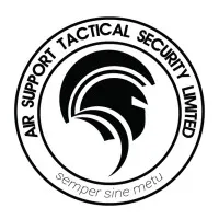 Air Support Tactical Security Limited