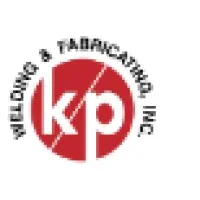K/P Welding & Fabricating, inc. K/P Welding & Fabricating, inc.