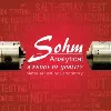 Sohm Analytical Services India Pvt. Ltd. Sohm Analytical Services India Pvt. Ltd.