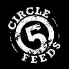 Circle 5 Feeds Circle 5 Feeds