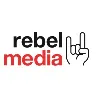 Rebel media Rebel media
