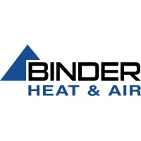 Binder Heat & Air