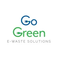 Go Green Electronic Recycling
