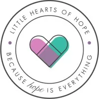 LITTLE HEARTS OF HOPE LITTLE HEARTS OF HOPE